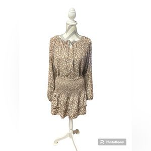 NWOT BOUTIQUE SET, SKIRT & TOP